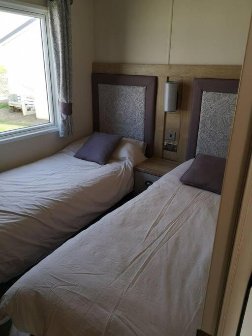 Beautiful Holiday 3 Bed Home Camber-Sands Εξωτερικό φωτογραφία