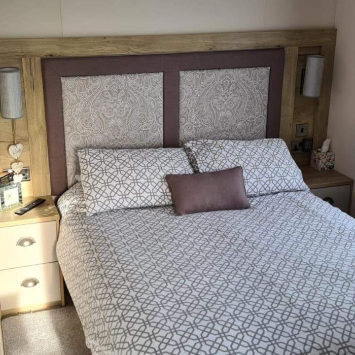 Beautiful Holiday 3 Bed Home Camber-Sands Εξωτερικό φωτογραφία