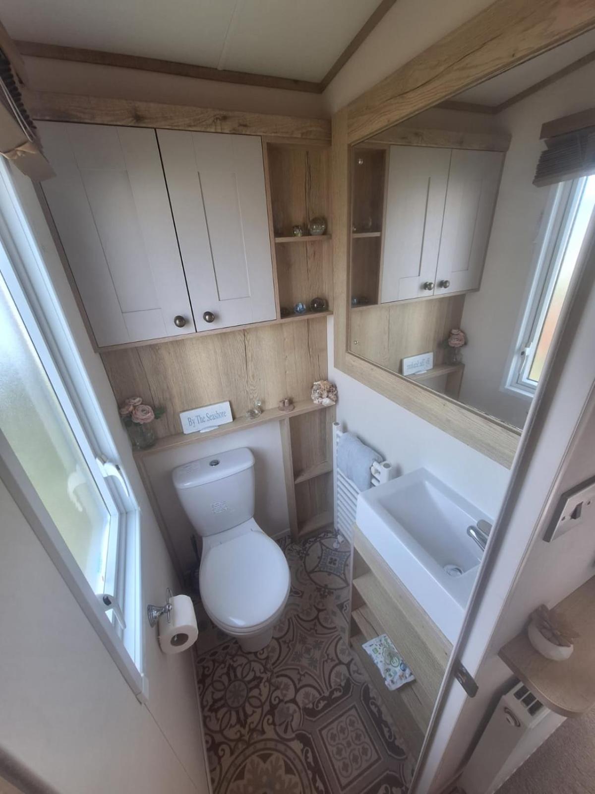 Beautiful Holiday 3 Bed Home Camber-Sands Εξωτερικό φωτογραφία