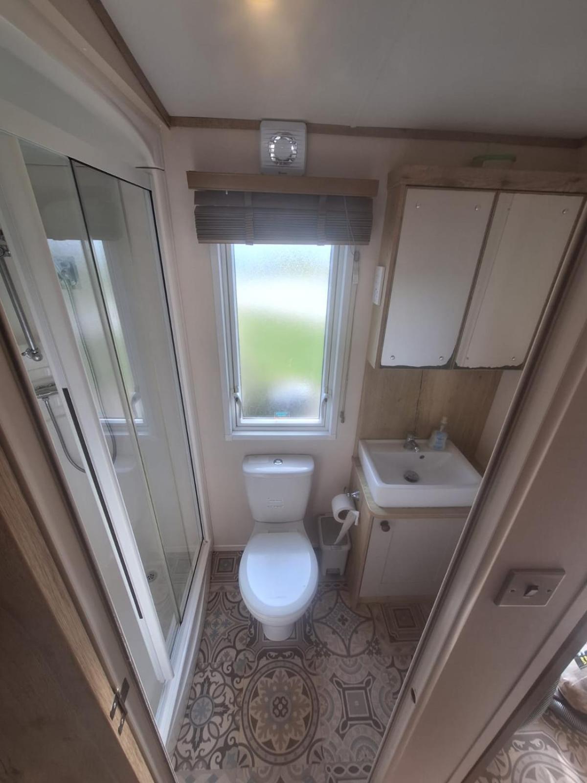 Beautiful Holiday 3 Bed Home Camber-Sands Εξωτερικό φωτογραφία