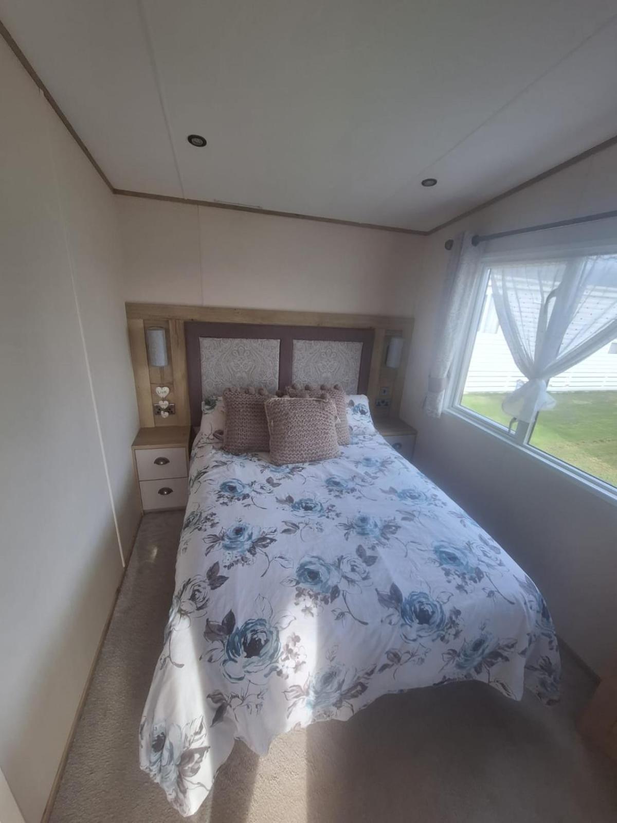 Beautiful Holiday 3 Bed Home Camber-Sands Εξωτερικό φωτογραφία