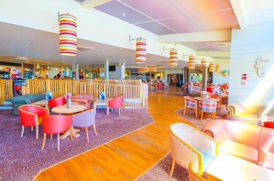 Beautiful Holiday 3 Bed Home Camber-Sands Εξωτερικό φωτογραφία