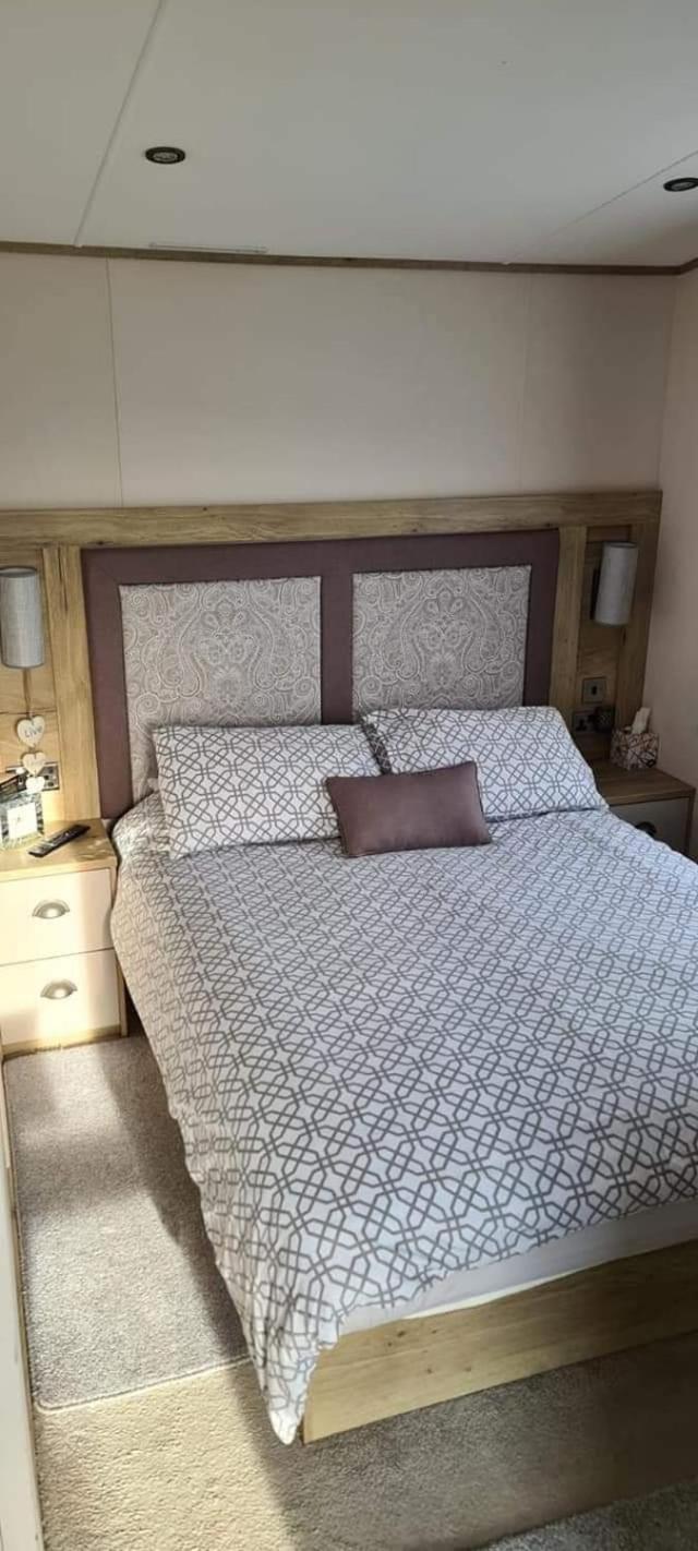 Beautiful Holiday 3 Bed Home Camber-Sands Εξωτερικό φωτογραφία