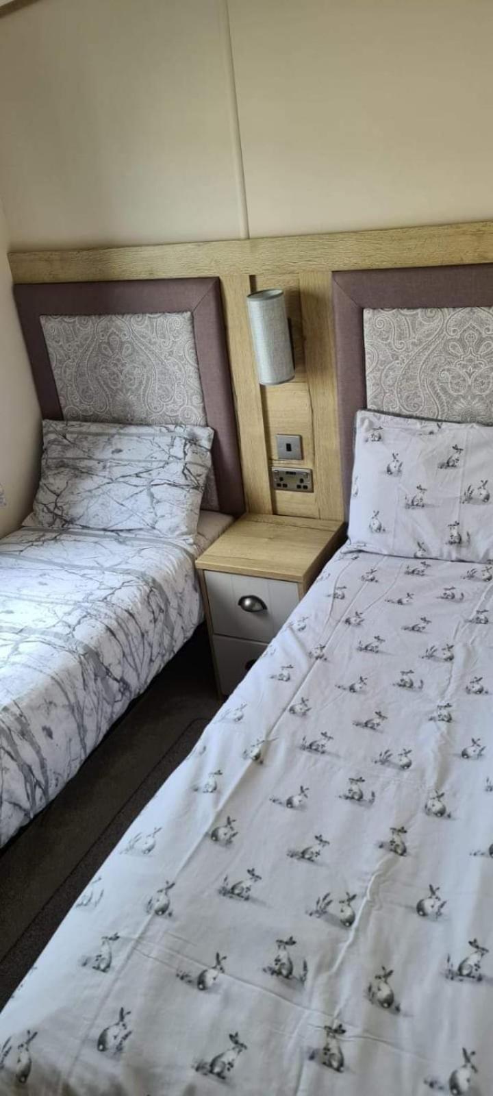 Beautiful Holiday 3 Bed Home Camber-Sands Εξωτερικό φωτογραφία